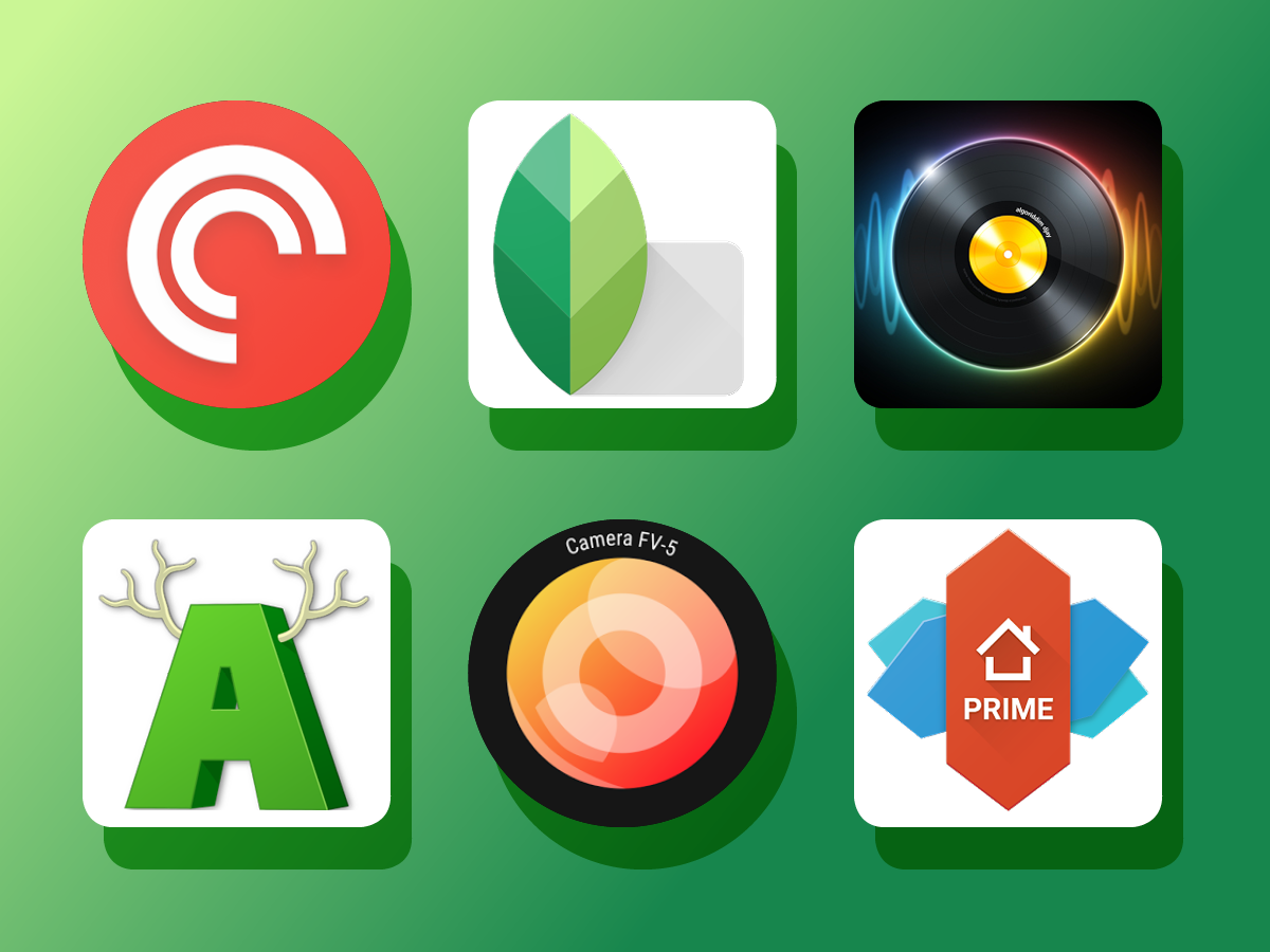 20 best Android apps this week, Android