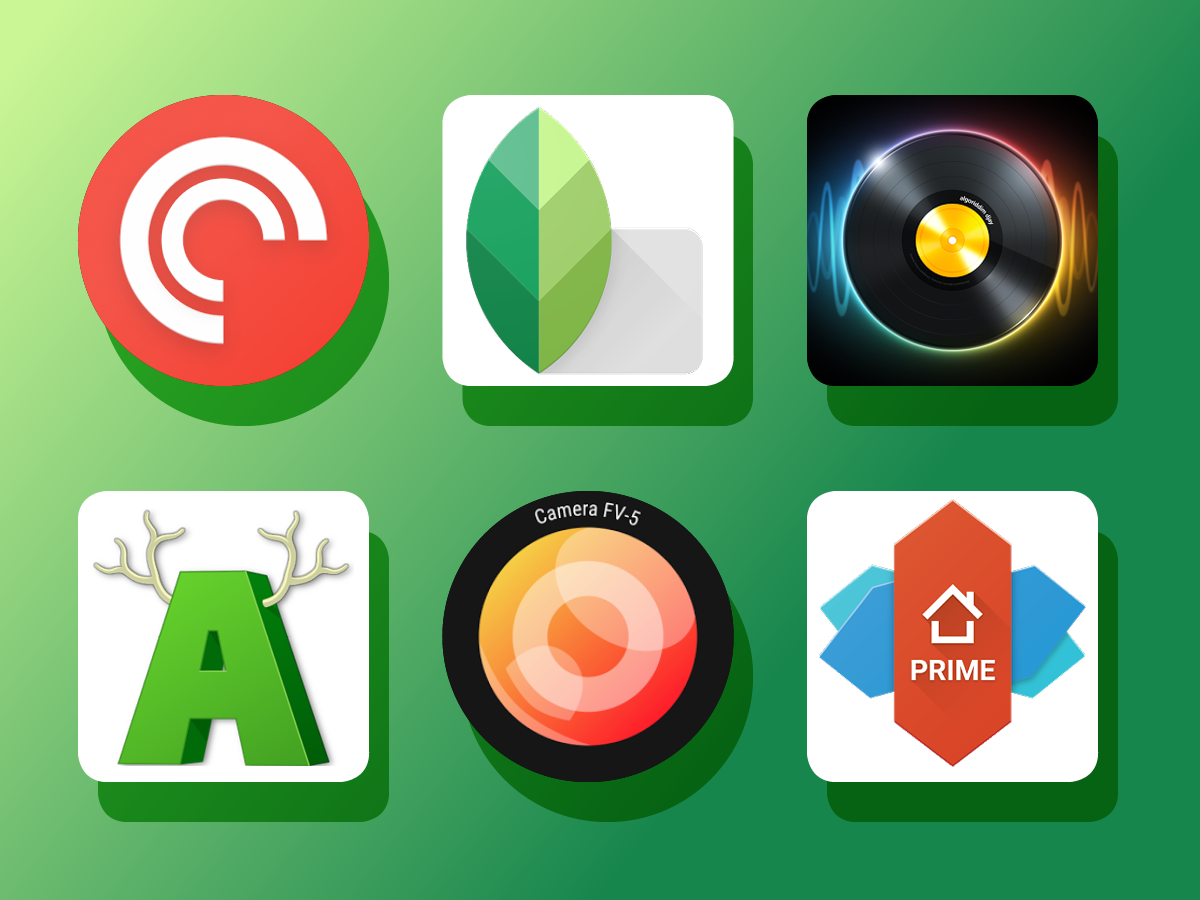 The best Android apps 2024 for your phone or tablet Stuff
