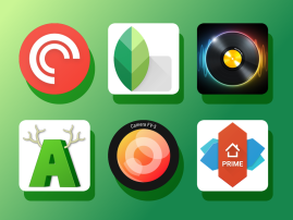 The best Android apps for your phone or tablet