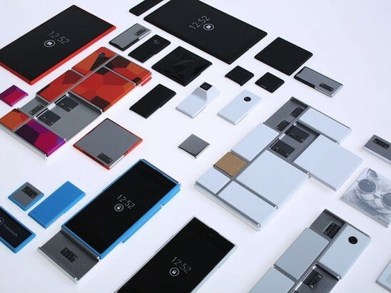 Modular smartphones are the building blocks of a tech shambles