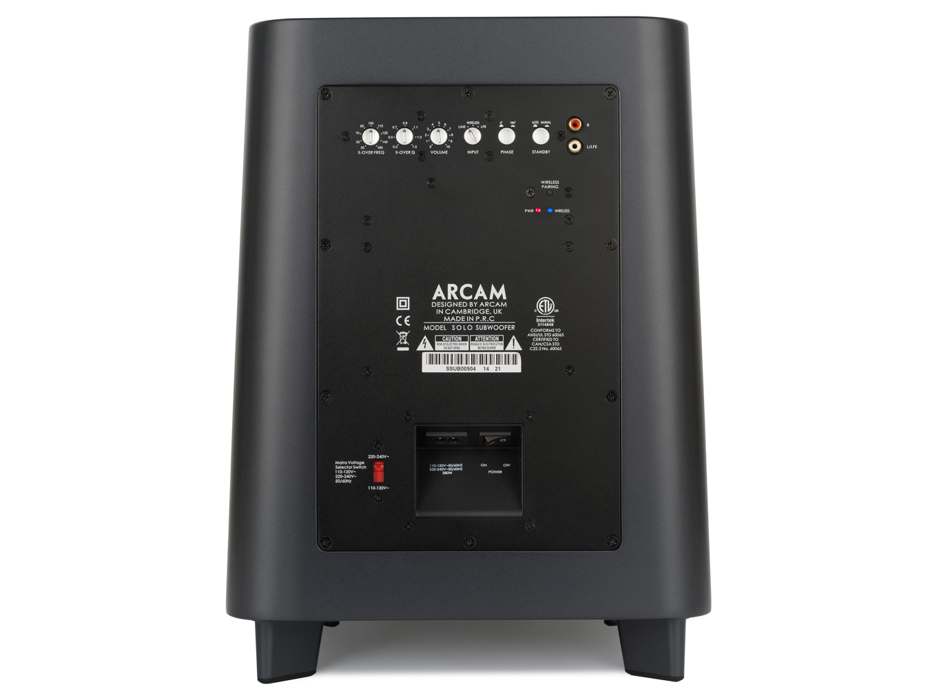 Arcam