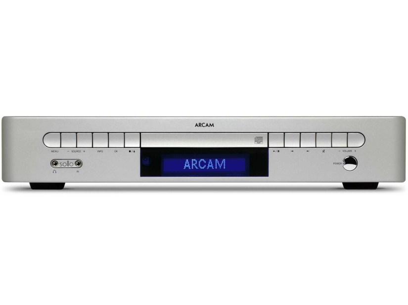 Arcam Solo review