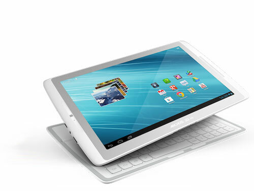 Archos 101 XS Gen 10 review