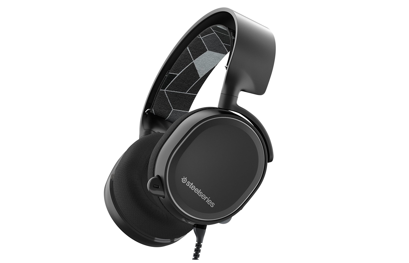 SteelSeries Arctis 3 Bluetooth Headset (£69.99)