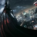 Batman: Arkham Knight Review – GamesWithFriends