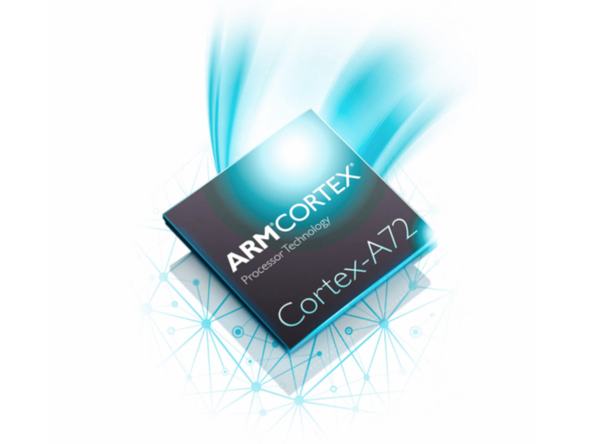 ARM Cortex-A72