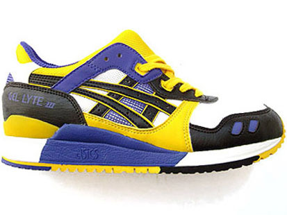 asics gel lyte iii womens review