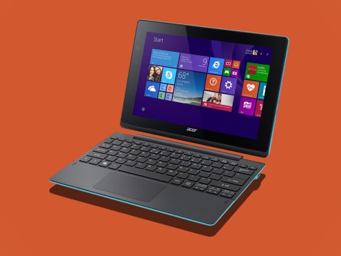 Acer Aspire Switch 10 E review