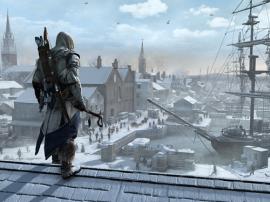 Michael Fassbender to star in Assassin’s Creed film