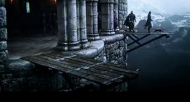 Assassin’s Creed: Revelations gets extended trailer
