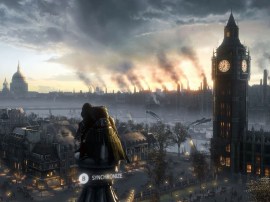 Assassin’s Creed Victory, set in Victorian London, leaks ahead of expected 2015 release