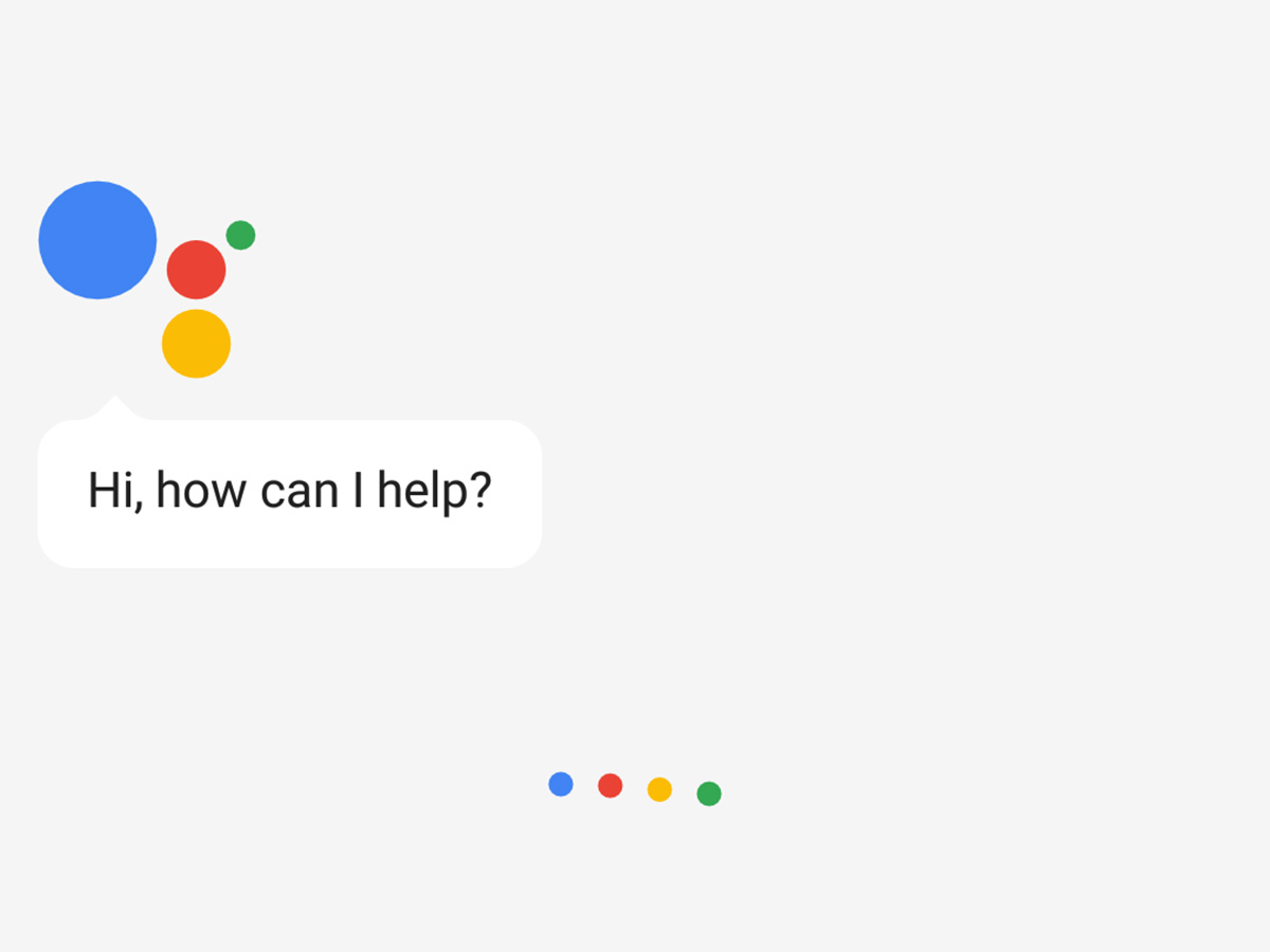 Get started with the new Google Assistant