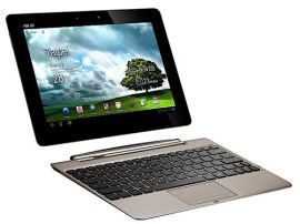 Asus Eee Pad Transformer Prime spec and price announced for UK
