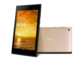 Fully Charged: Stylish new Asus MeMO Pad 7 shown, Temple Run VR revealed, and the Samsung Gear S Swarovski crystal strap