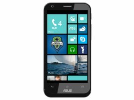 Asus contemplating Windows Phone Padfone