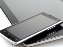 Asus Padfone to sport Tegra 3 quad-core