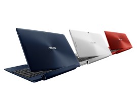 Asus Transformer Pad 300 UK release date and price announced