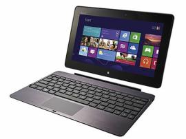Asus announces Vivo Tab Windows 8 tablets