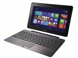 Asus announces Vivo Tab Windows 8 tablets