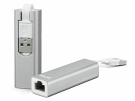 Asus WL-330NUL – the world’s smallest router