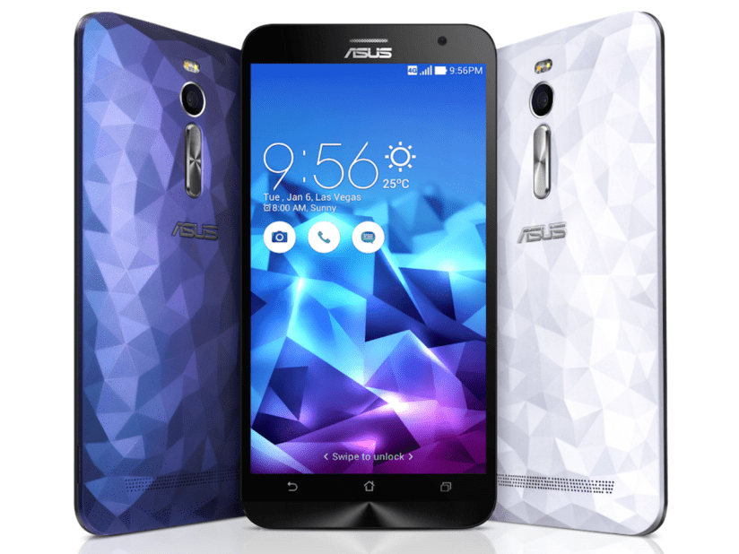 Fully Charged: Asus launches phone with 256GB storage, and Black Ops III PS4 beta extended
