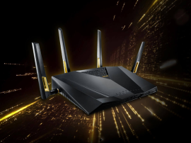 Top broadband Wi-Fi 6 routers