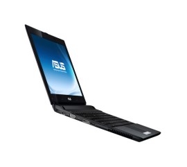 ASUS U36 ultra thin laptop lands