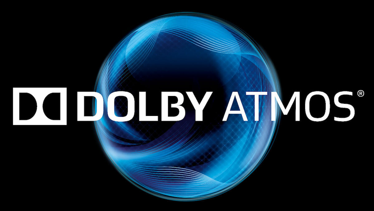 What is Dolby Atmos?