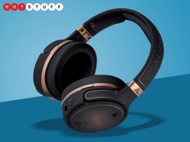 Audeze Mobius gaming headphones offer VR for your ears with head-tracking and room emulation