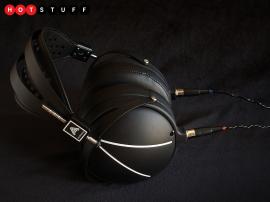 Audeze now has a closed-back version of its LCD-2 headphones