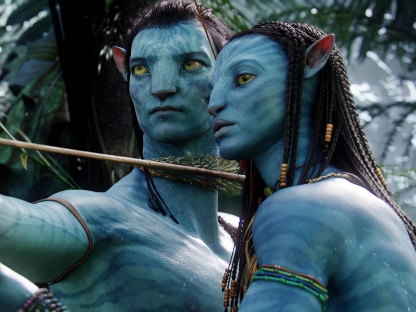 Fully Charged: Avatar sequels start filming soon, and robot dogs deliver Christmas cheer