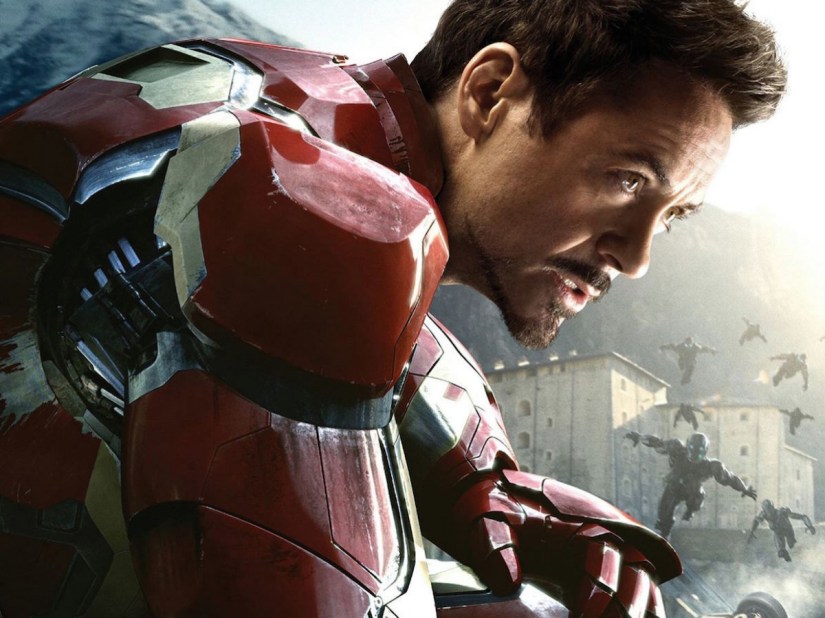 Fully Charged: Galaxy S6 and S6 Edge getting Iron Man variants, plus Apple regulating Watch straps