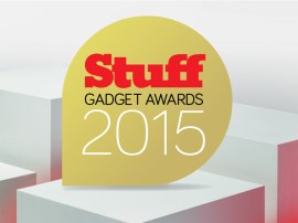 Stuff Gadget Awards 2015 winners announced: These are the 25 best gadgets of the year