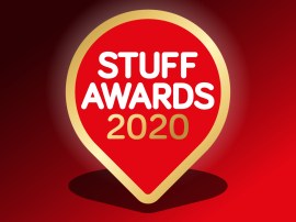 Stuff Gadget Awards 2020 (part 1)