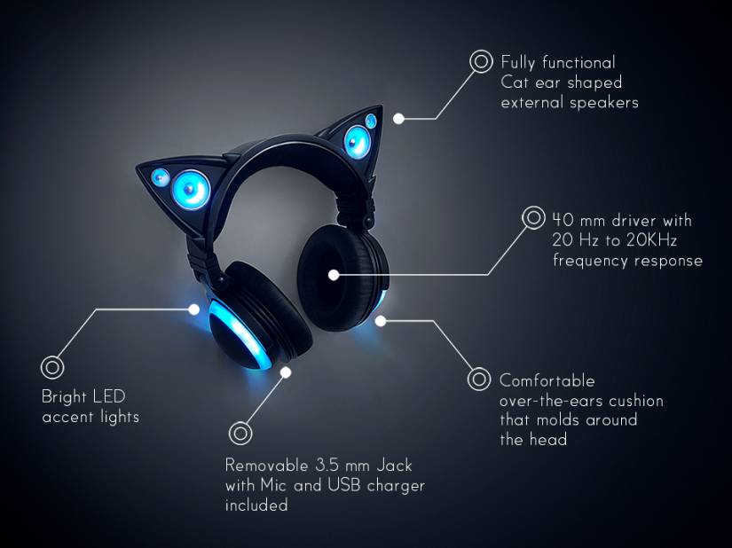 Drones, electric shocks and Amigas: Ten Kickstarter and Indiegogo gems for October 2014