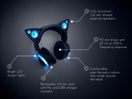 Drones, electric shocks and Amigas: Ten Kickstarter and Indiegogo gems for October 2014