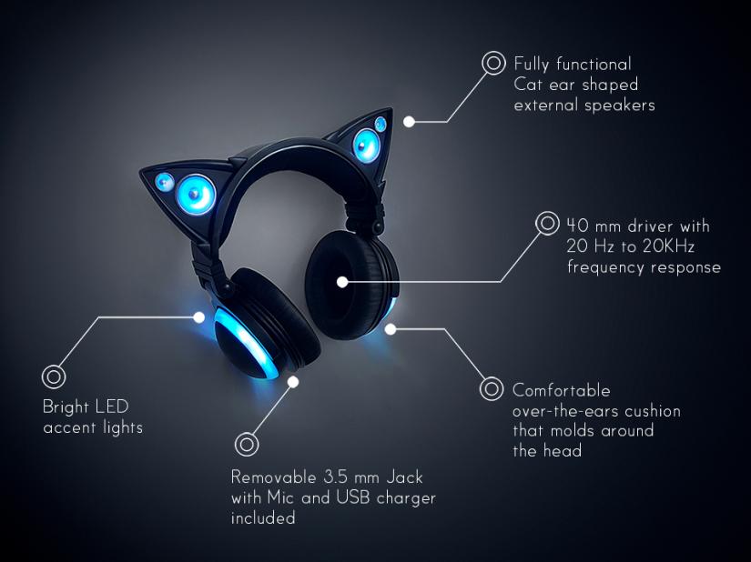 Drones, electric shocks and Amigas: Ten Kickstarter and Indiegogo gems for October 2014