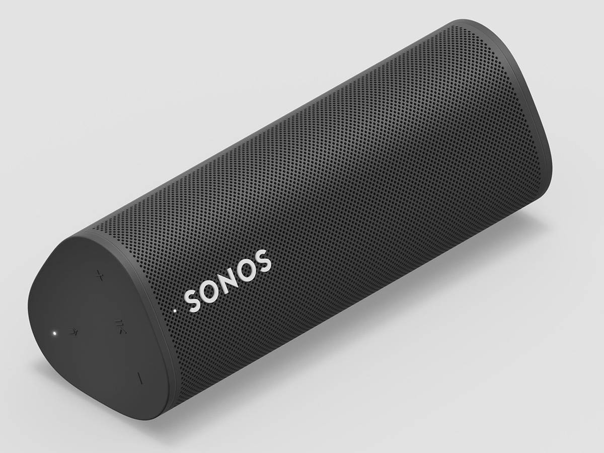 Sonos Roam (£159)