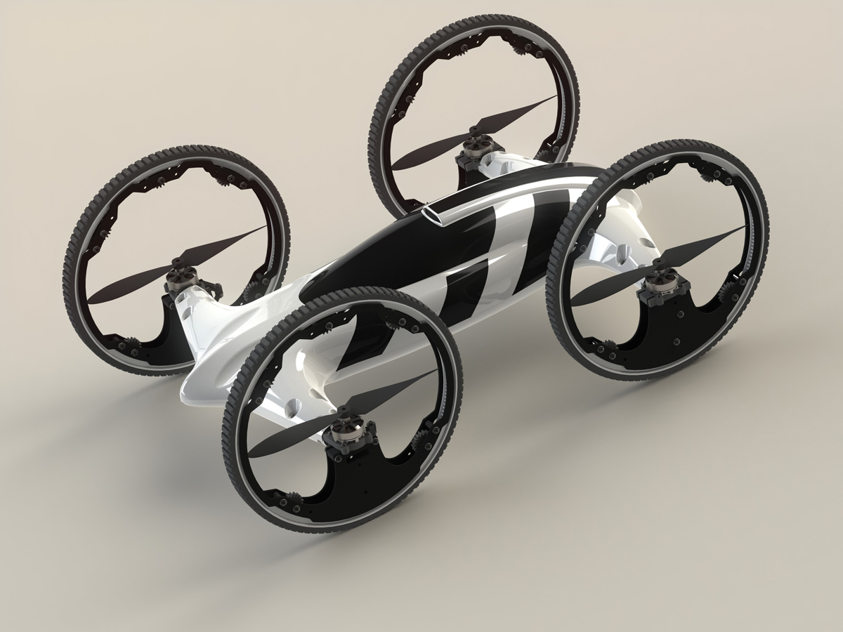 Stuff Gadget Awards 2013: These are the 7 best kickstarts of the year