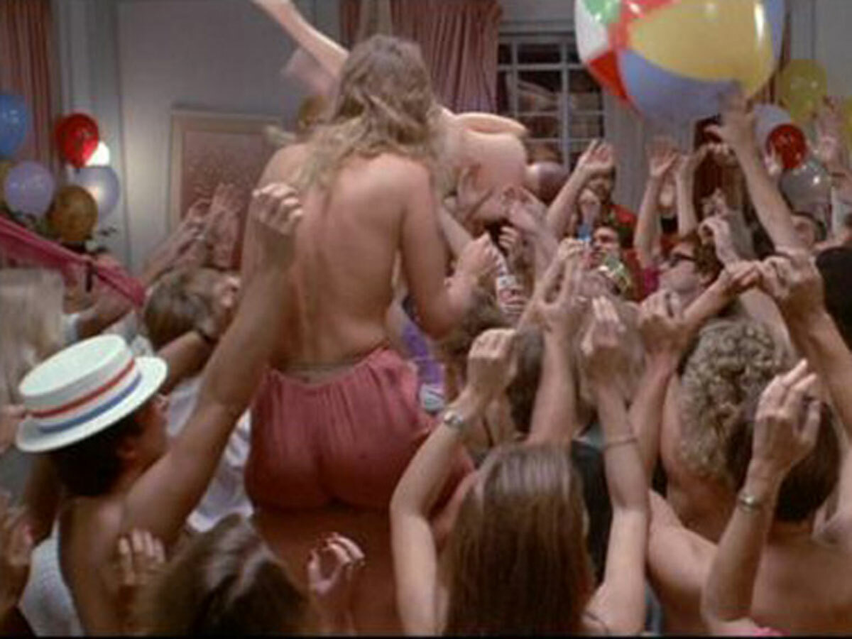 25 best party movies ever Stuff
