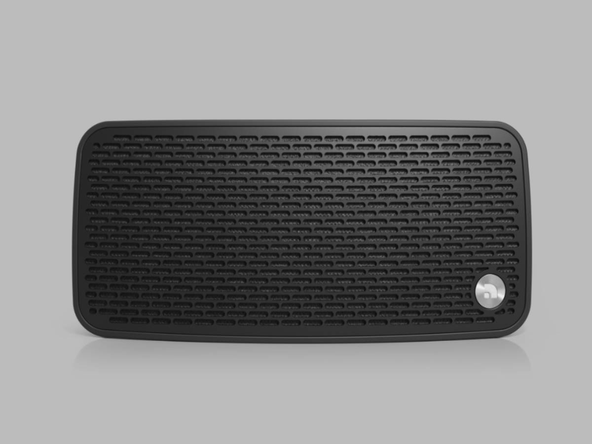 Audio Pro P5 (£140)