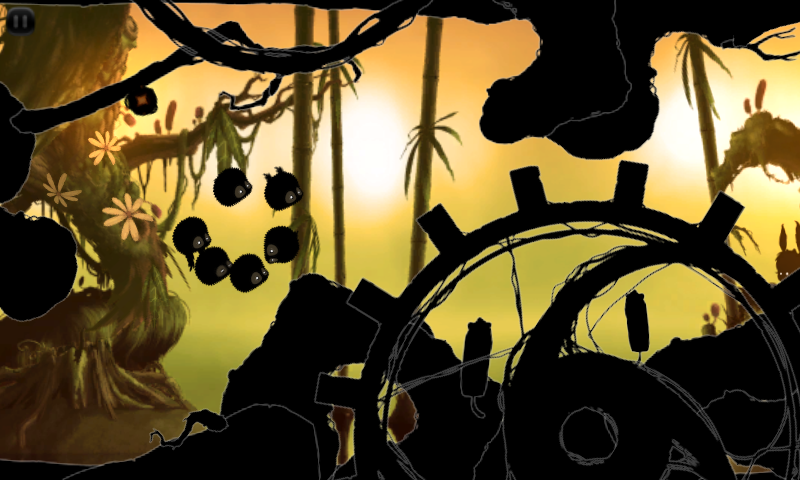 21. Badland