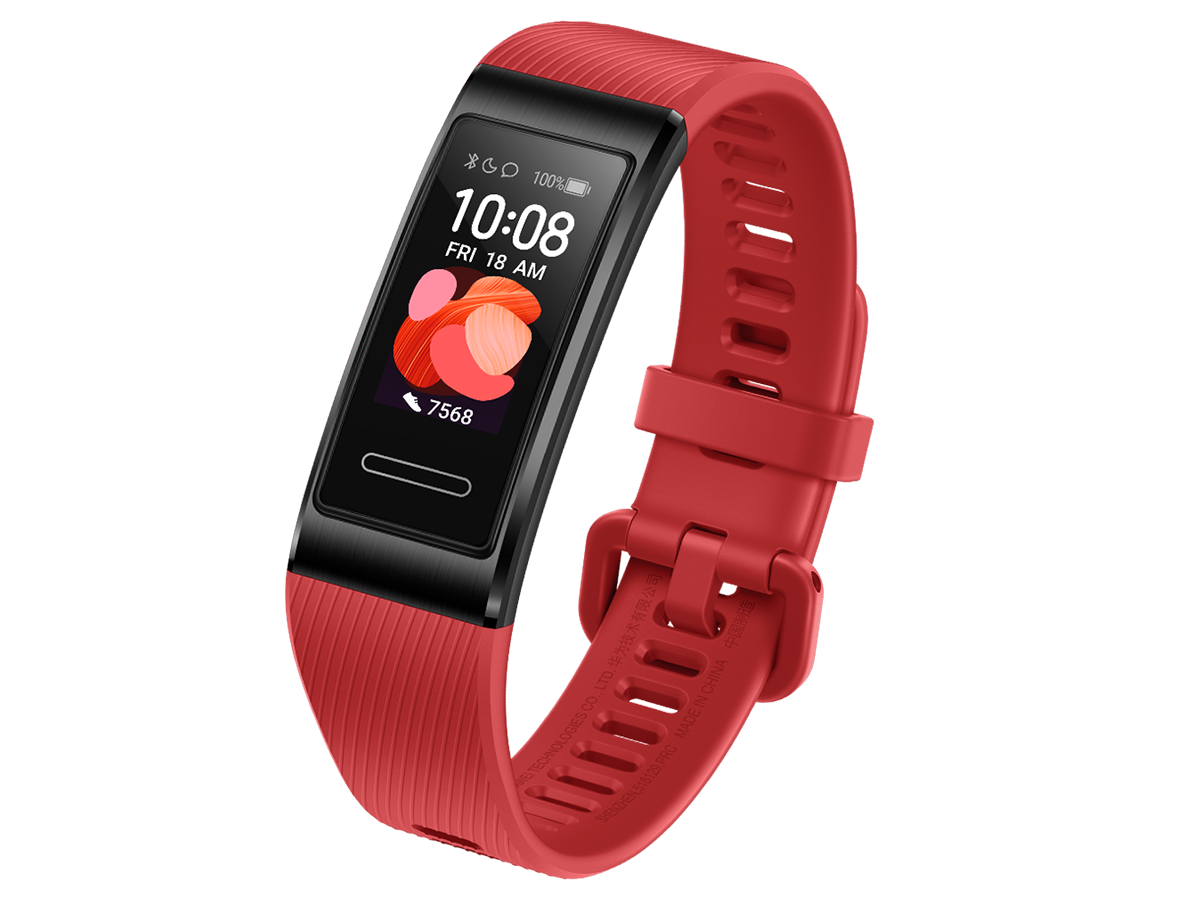 HUAWEI BAND 4 PRO (£50)