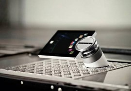 Bang & Olufsen’s BeoSound 5 Encore is now available in white