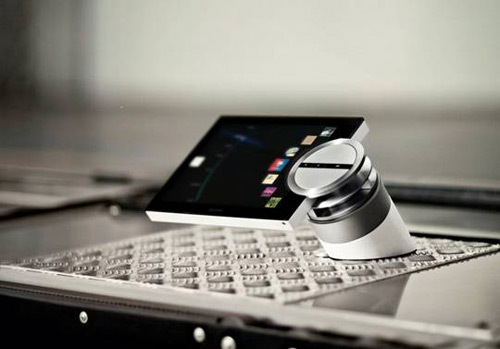 Bang & Olufsen’s BeoSound 5 Encore is now available in white