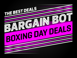 The best Boxing Day deals 2016