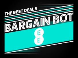 The best EE mobile phone deals – October 2017