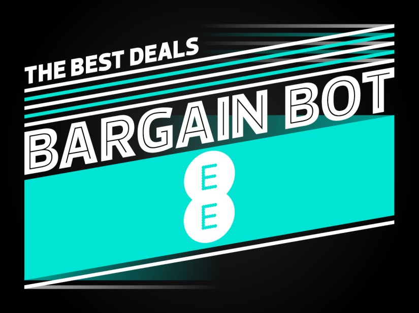 Check out these unmissable EE and BT broadband deals for Black Friday – save up to £120!