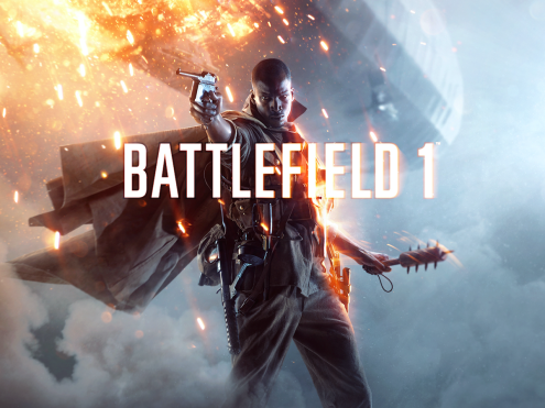 Battlefield 1 review