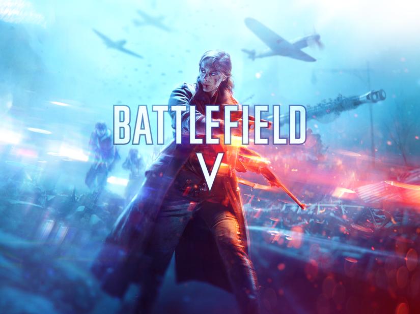 7 things you need to know about Battlefield V